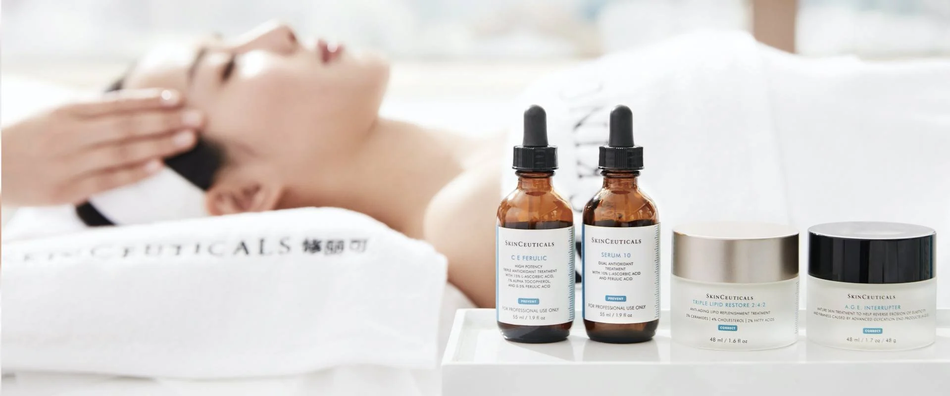 skinceuticals Аналоги косметики Egia: какие альтернативы заслуживают внимания?